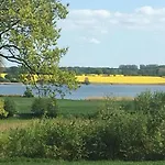 Nr 4 Goltoft-schlei Brodersby-Goltoft