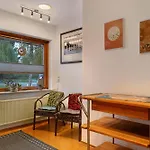 Vakantiehuis Nr 4 Goltoft-schlei