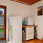 Nr 4 Goltoft-schlei Vakantiehuis Brodersby-Goltoft