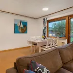 Nr 4 Goltoft-schlei Vakantiehuis *