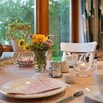 Vakantiehuis Nr 4 Goltoft-schlei
