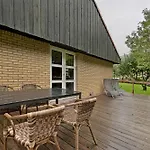 Nr 4 Goltoft-schlei Vakantiehuis Brodersby-Goltoft