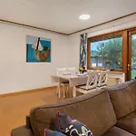 Vakantiehuis Nr 4 Goltoft-schlei *