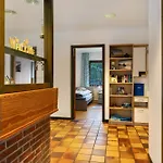 Vakantiehuis Nr 4 Goltoft-schlei