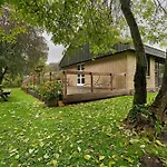 Vakantiehuis Nr 4 Goltoft-schlei *