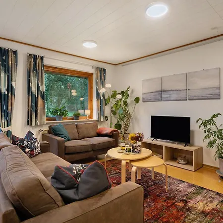 Nr 4 Goltoft-schlei 펜션