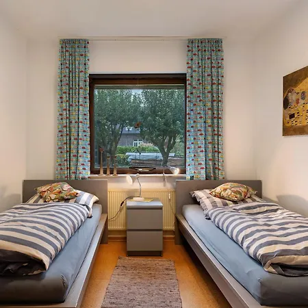 펜션 Nr 4 Goltoft-schlei *