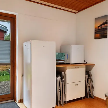 Nr 4 Goltoft-schlei 펜션 Brodersby-Goltoft