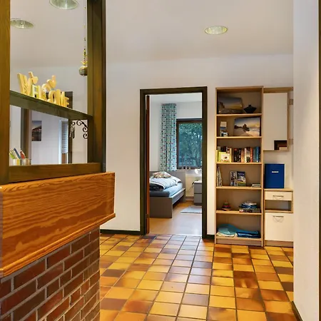 Nr 4 Goltoft-schlei 펜션