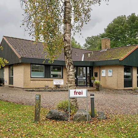 Nr 4 Goltoft-schlei Vakantiehuis Brodersby-Goltoft