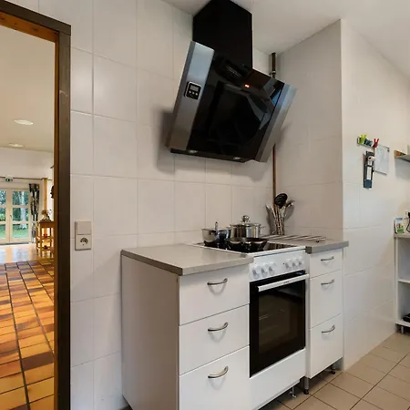 Nr 4 Goltoft-schlei 펜션