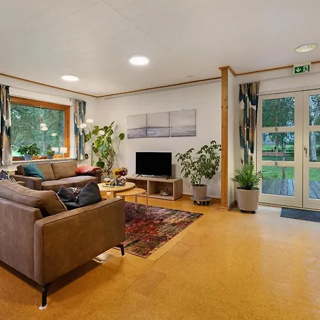 Vakantiehuis Nr 4 Goltoft-schlei