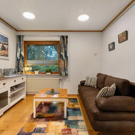 Nr 4 Goltoft-schlei Casa vacanze