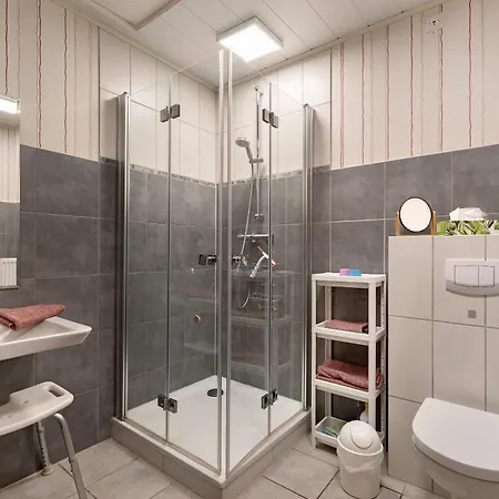 Nr 4 Goltoft-schlei Vakantiehuis *