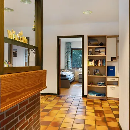 Casa vacanze Nr 4 Goltoft-schlei