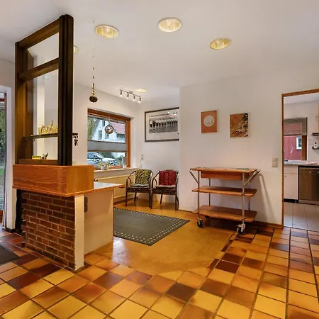 Nr 4 Goltoft-schlei Casa vacanze