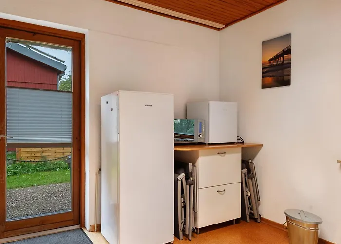 Nr 4 Goltoft-schlei Дом отдыха Brodersby-Goltoft