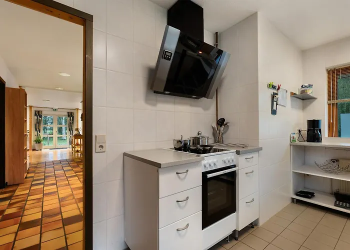 Nr 4 Goltoft-schlei Дом отдыха