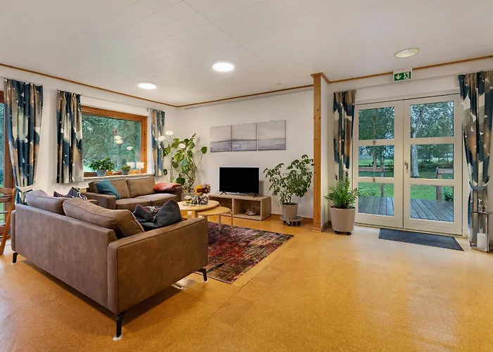 Дом отдыха Nr 4 Goltoft-schlei